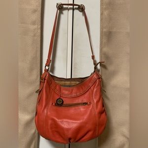 The Sak Cheyenne Pepper bag